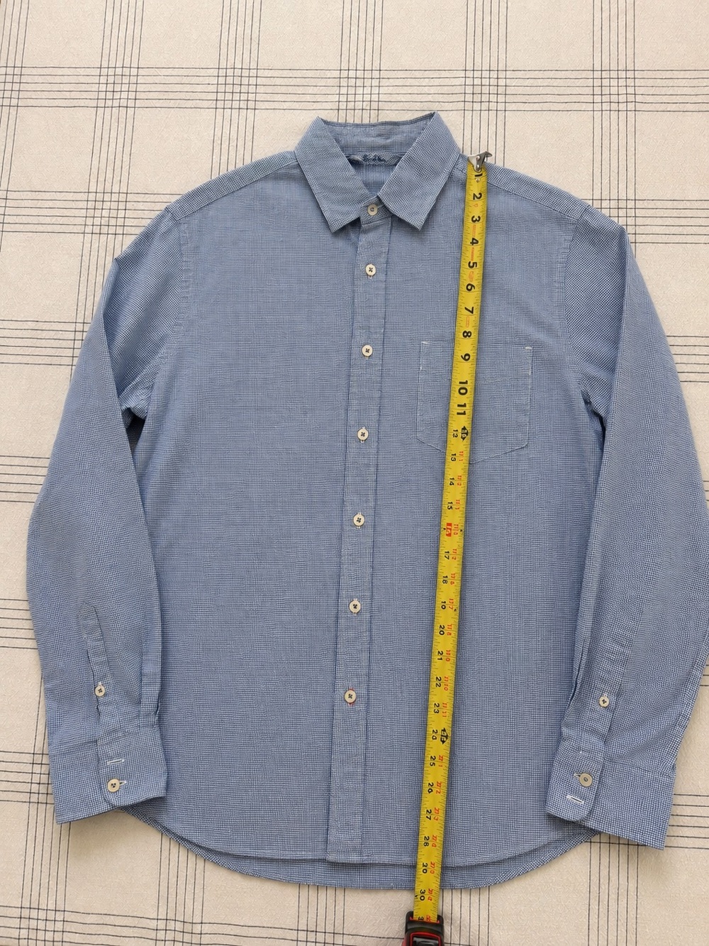 Classic British prep style
early 2010s Boden